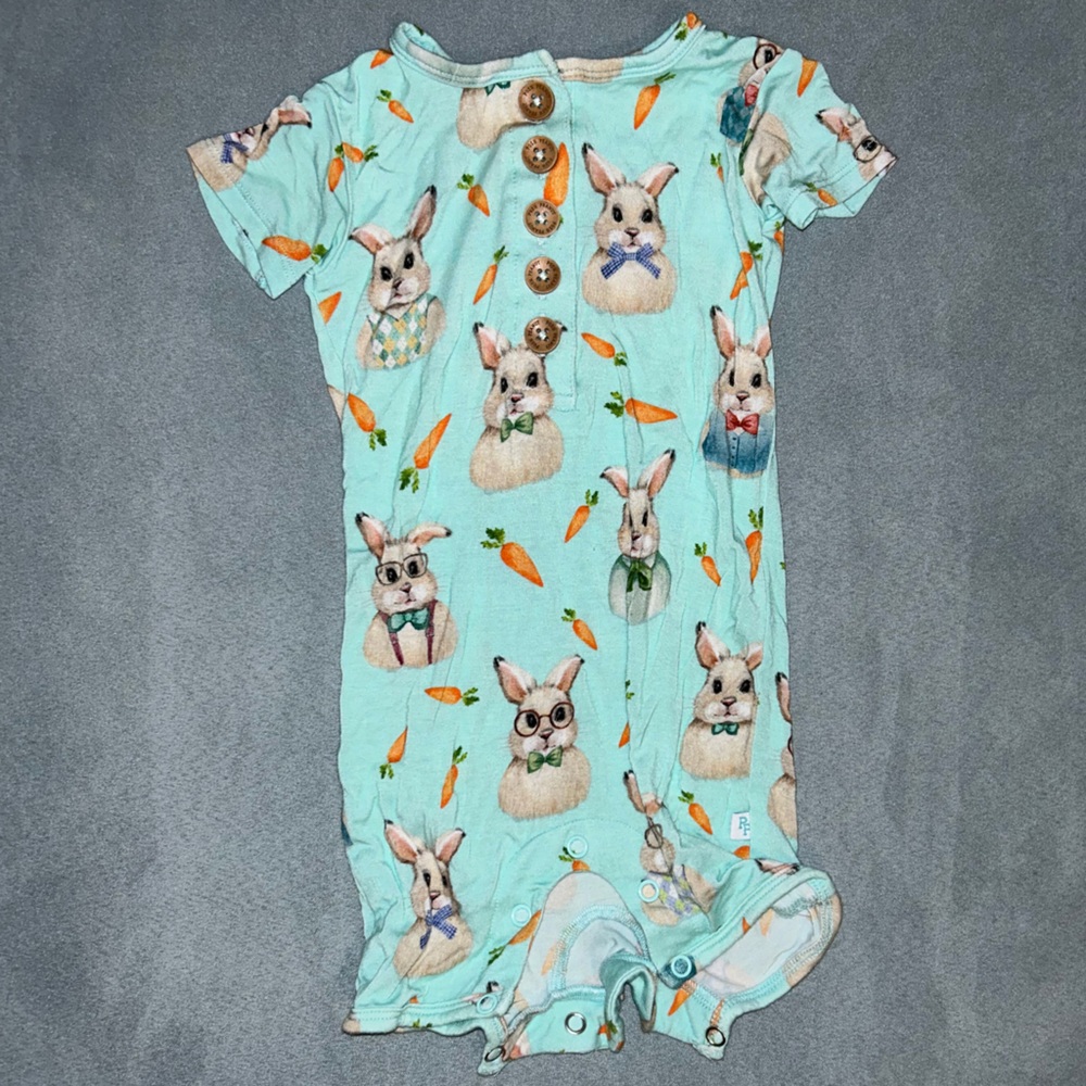 Posh Peanut one piece
